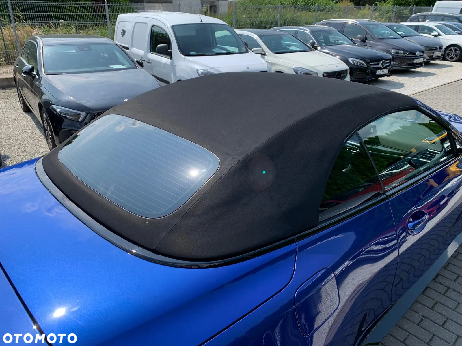 BMW M4 Cabrio Competition M xDrive - 9