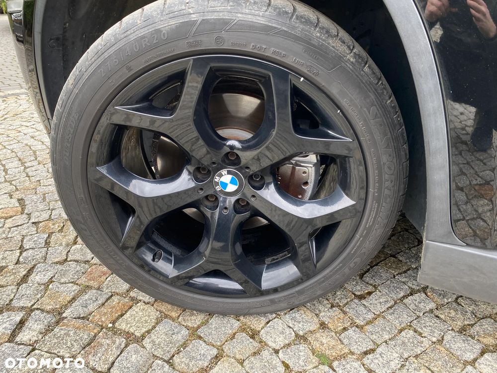 BMW X6 40d xDrive - 17