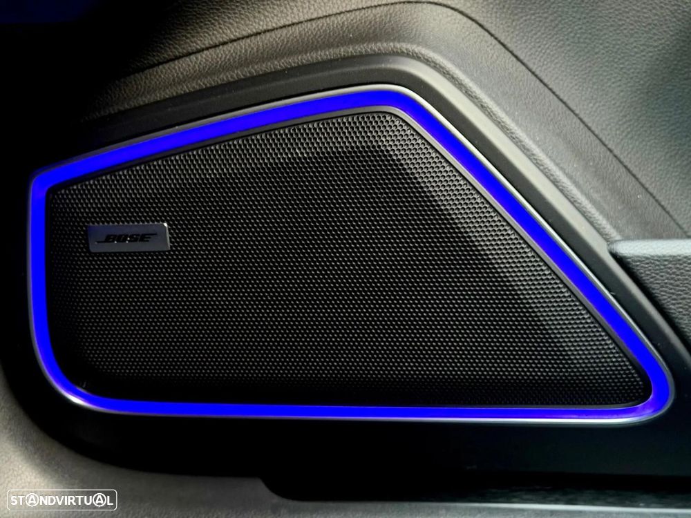 Porsche Panamera Sport Turismo 4 E-Hybrid Platinum Edition PDLS - 36