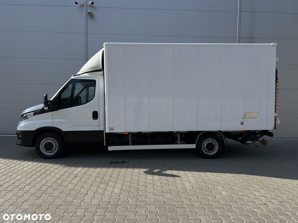 Iveco Daily - 4