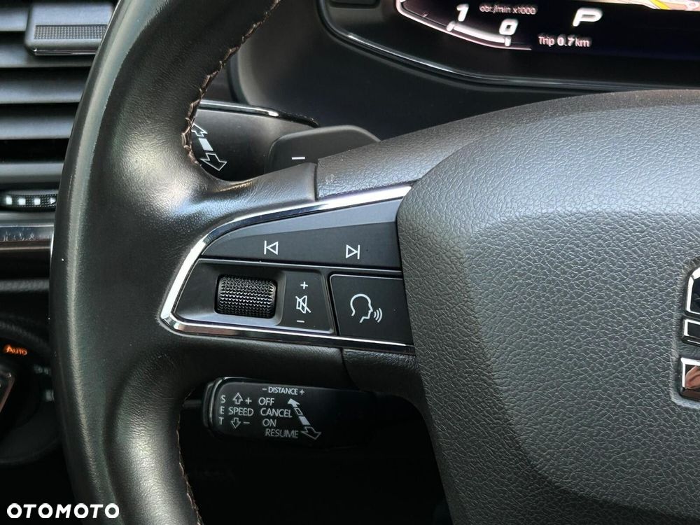 Seat Ateca 2.0 TDI Xcellence S&S DSG - 23