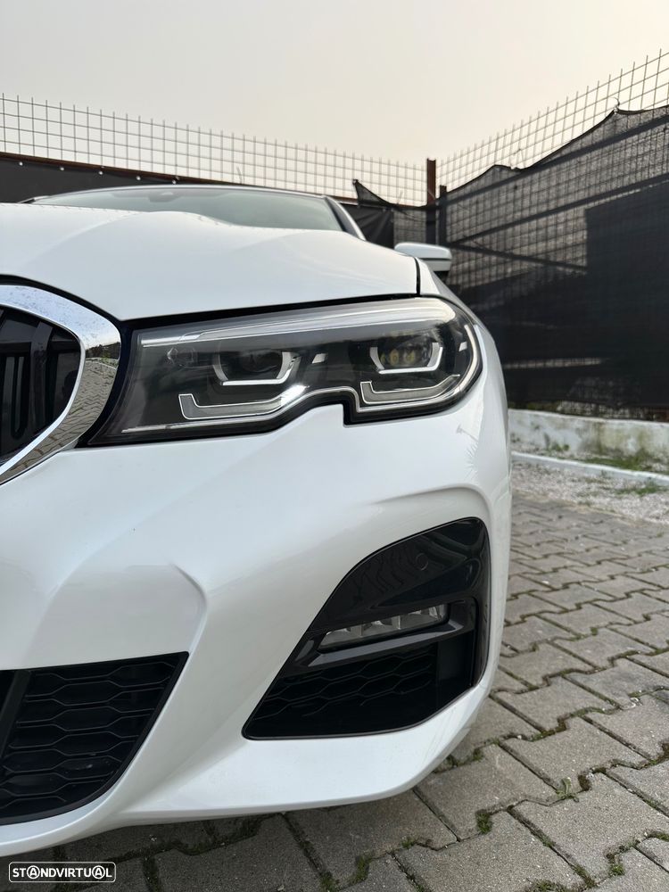 BMW 330 e Aut. M Sport - 7