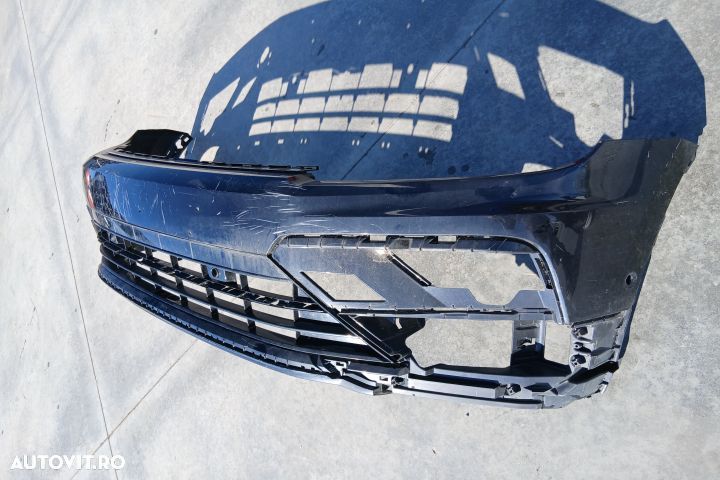 Bara fata 5NA807221B R-LINE 5NA807221B Volkswagen VW Tiguan 2 AD1 [20 - 2