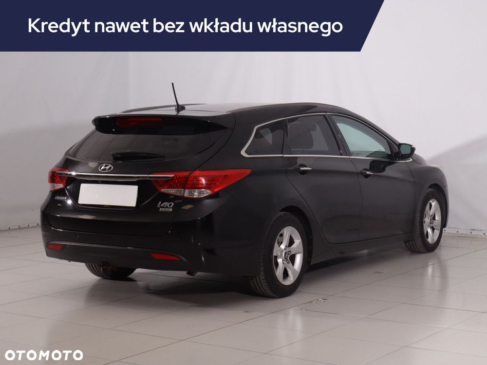 Hyundai i40 - 7