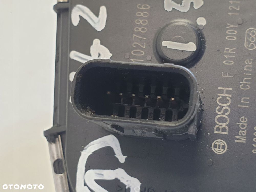 PRZEPUSTNICA MG ZS 1.5 TGi _ 102778886 F01R00Y121 - 4