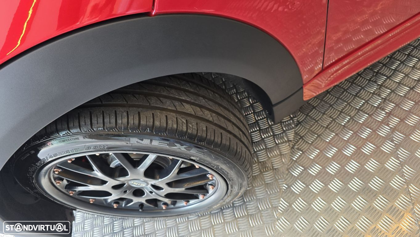 MINI 3 Portas Cooper D - 32
