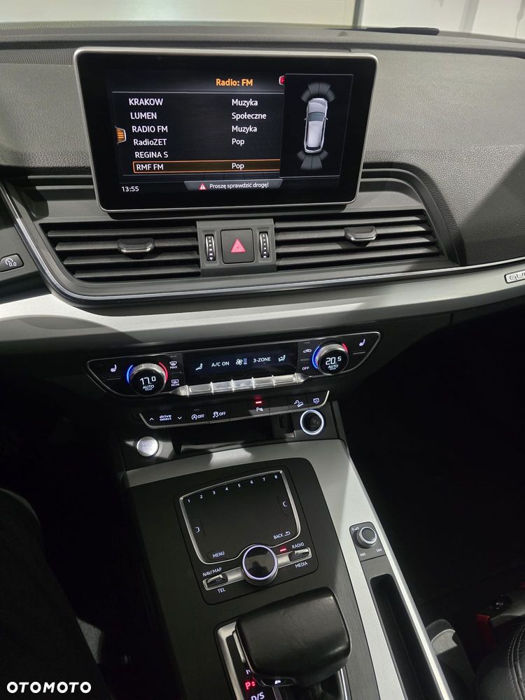 Audi Q5 2.0 TDI Quattro S tronic - 14