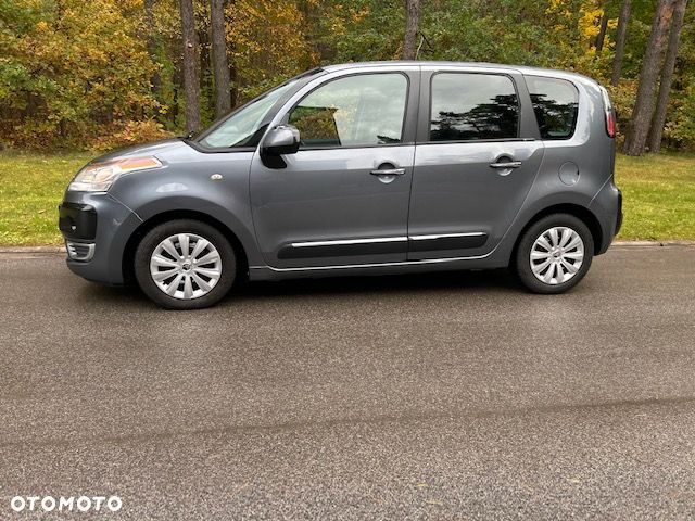 Citroën C3 Picasso HDi 110 FAP Exclusive - 2