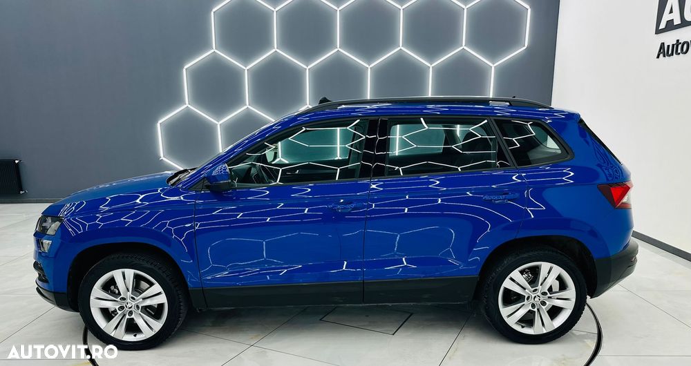 Skoda Karoq 1.6 TDI SCR Ambition - 36