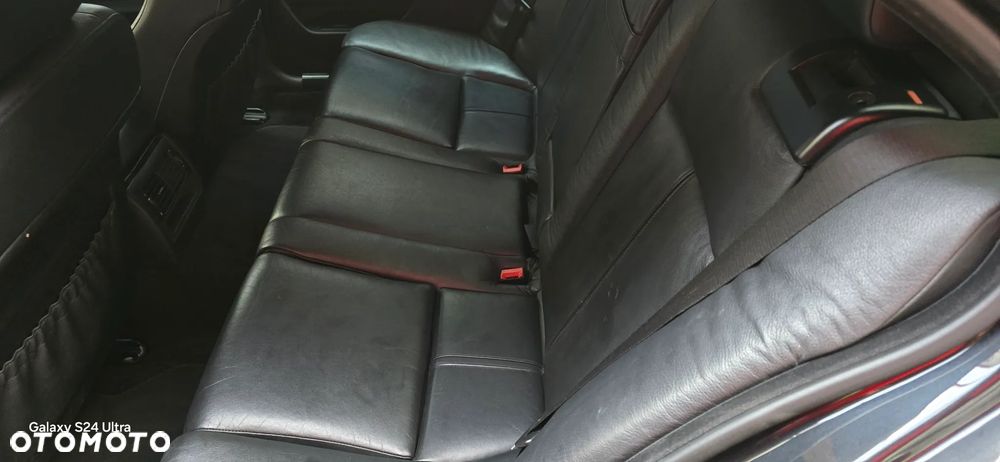 BMW Seria 5 - 18