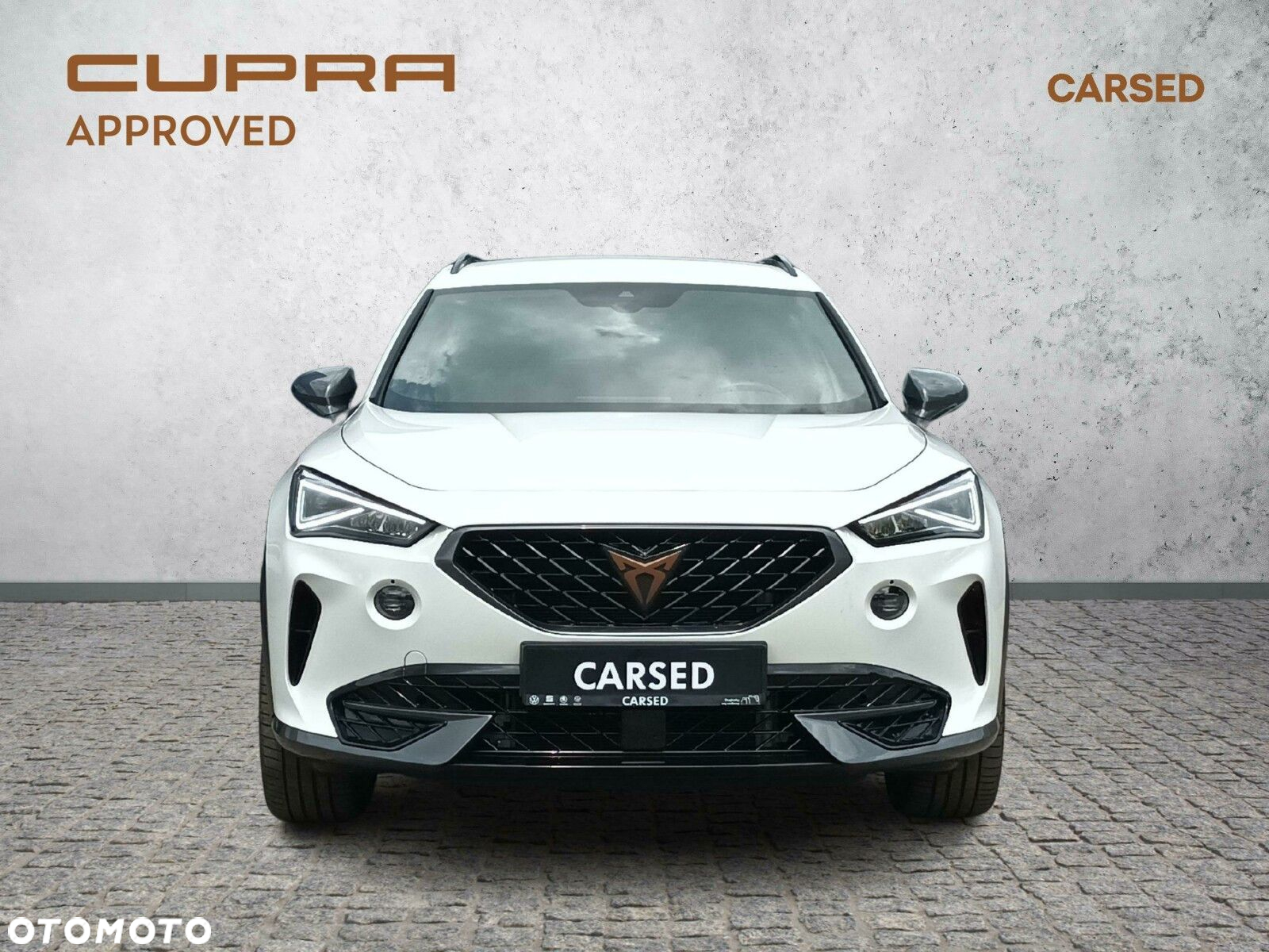 Cupra Formentor - 8