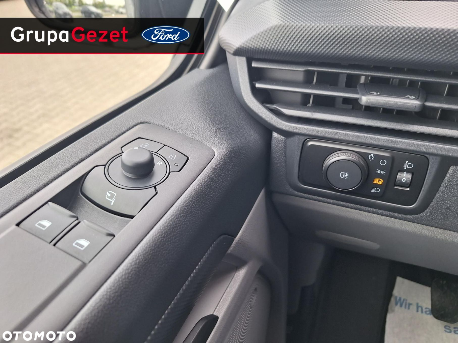 Ford Transit Custom - 9