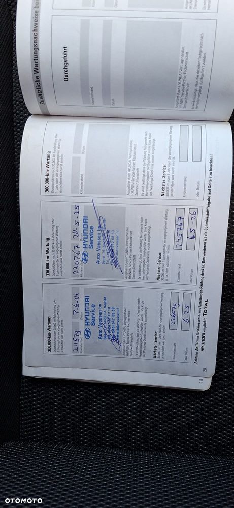 Hyundai i40 1.6 GDI Comfort - 29