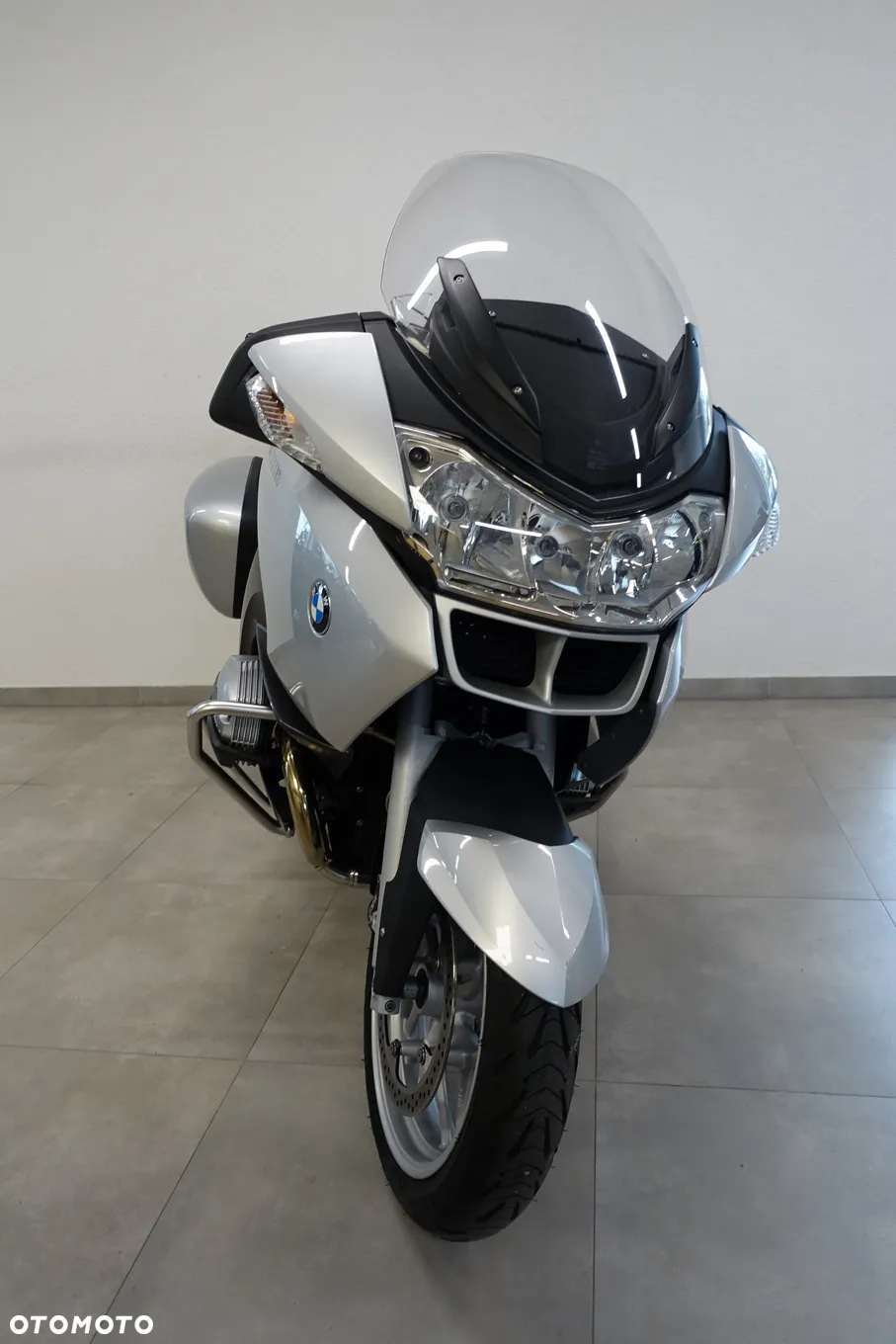 BMW RT - 7