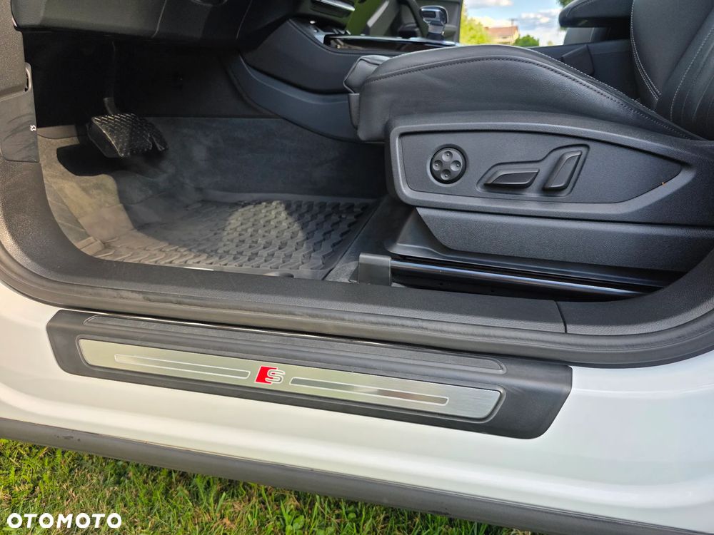 Audi Q5 45 TFSI quattro S tronic S line - 30