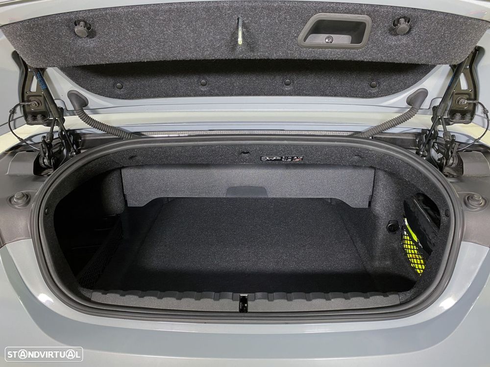 BMW 420 d Desportiva M Auto - 14