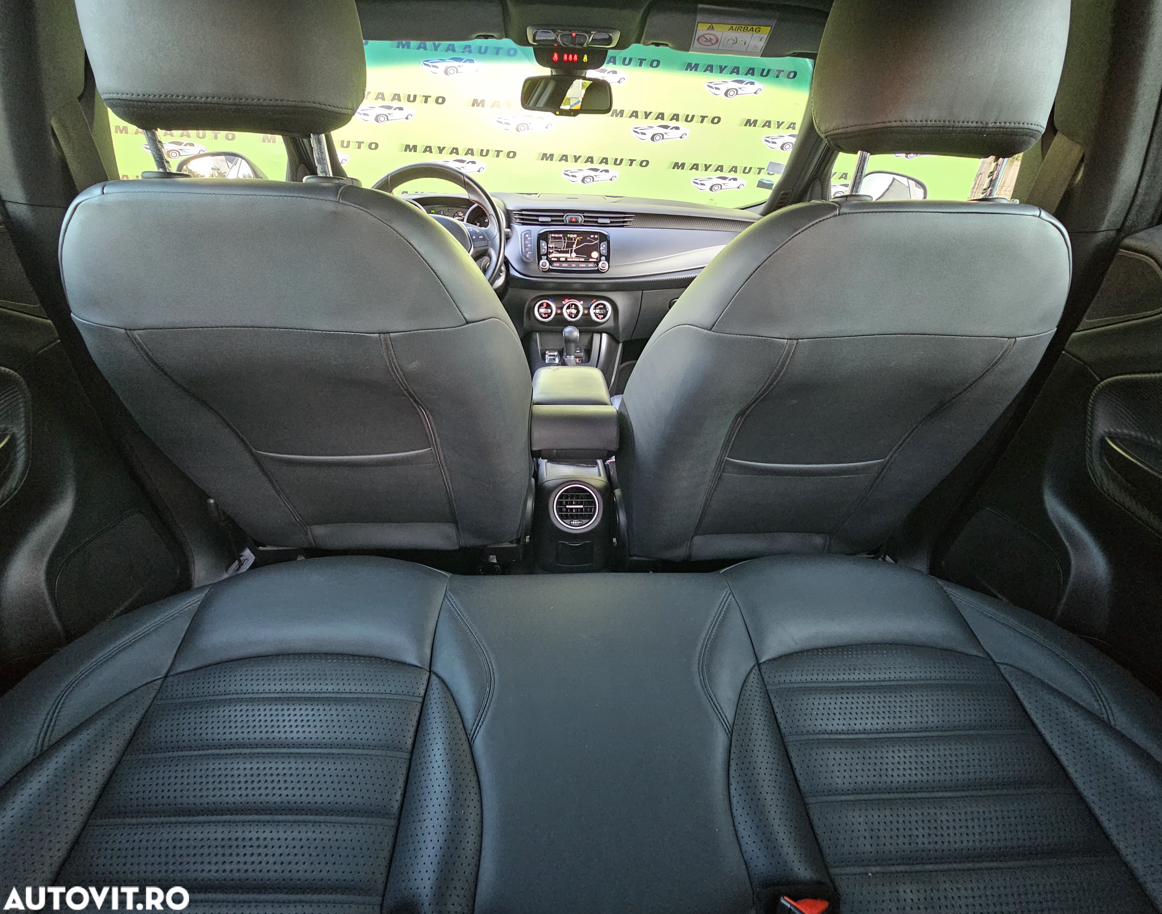 Alfa Romeo Giulietta 2.0 JTDM 16V TCT Sport - 15
