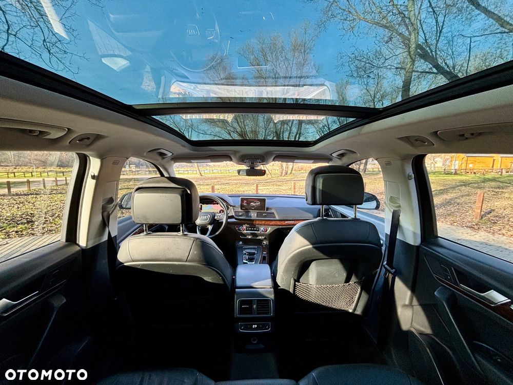 Audi Q5 2.0 TFSI Quattro S tronic - 22