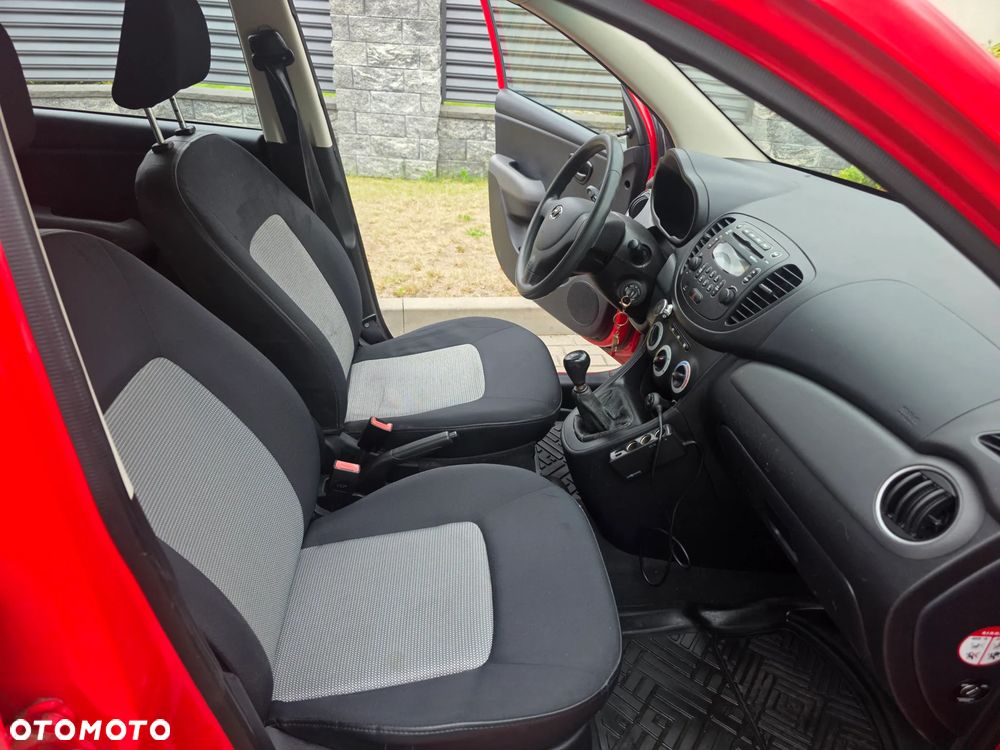 Hyundai i10 1.1 Classic - 13