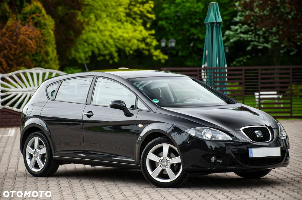Seat Leon 1.6 Sport Limited - 24