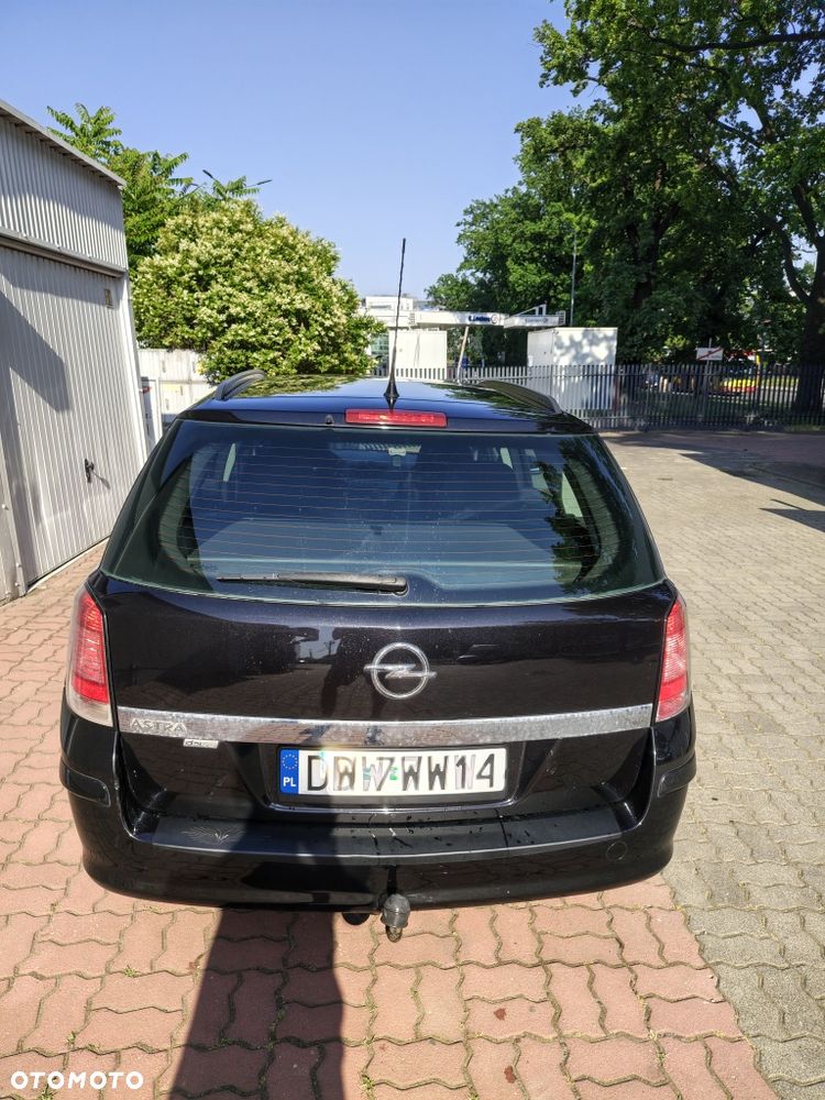 Opel Astra - 3