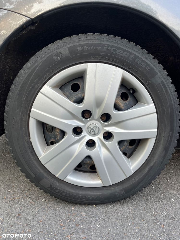 Toyota Avensis 2.0 D-4D Sol - 31