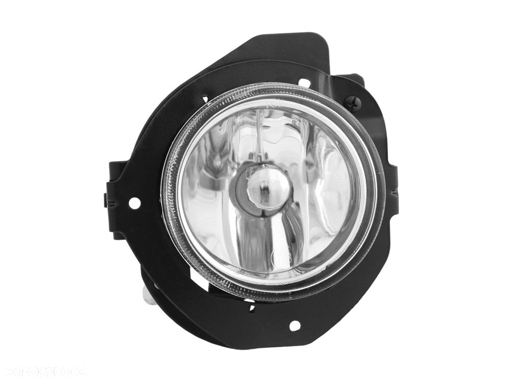 Halogen Lampa Mitsubishi Pajero Pinin h60 h70 R - 1