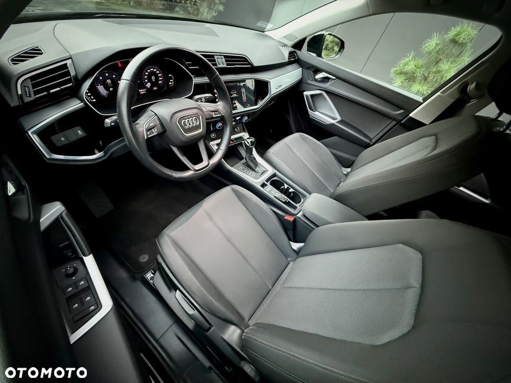Audi Q3 35 TDI Advanced S tronic - 5