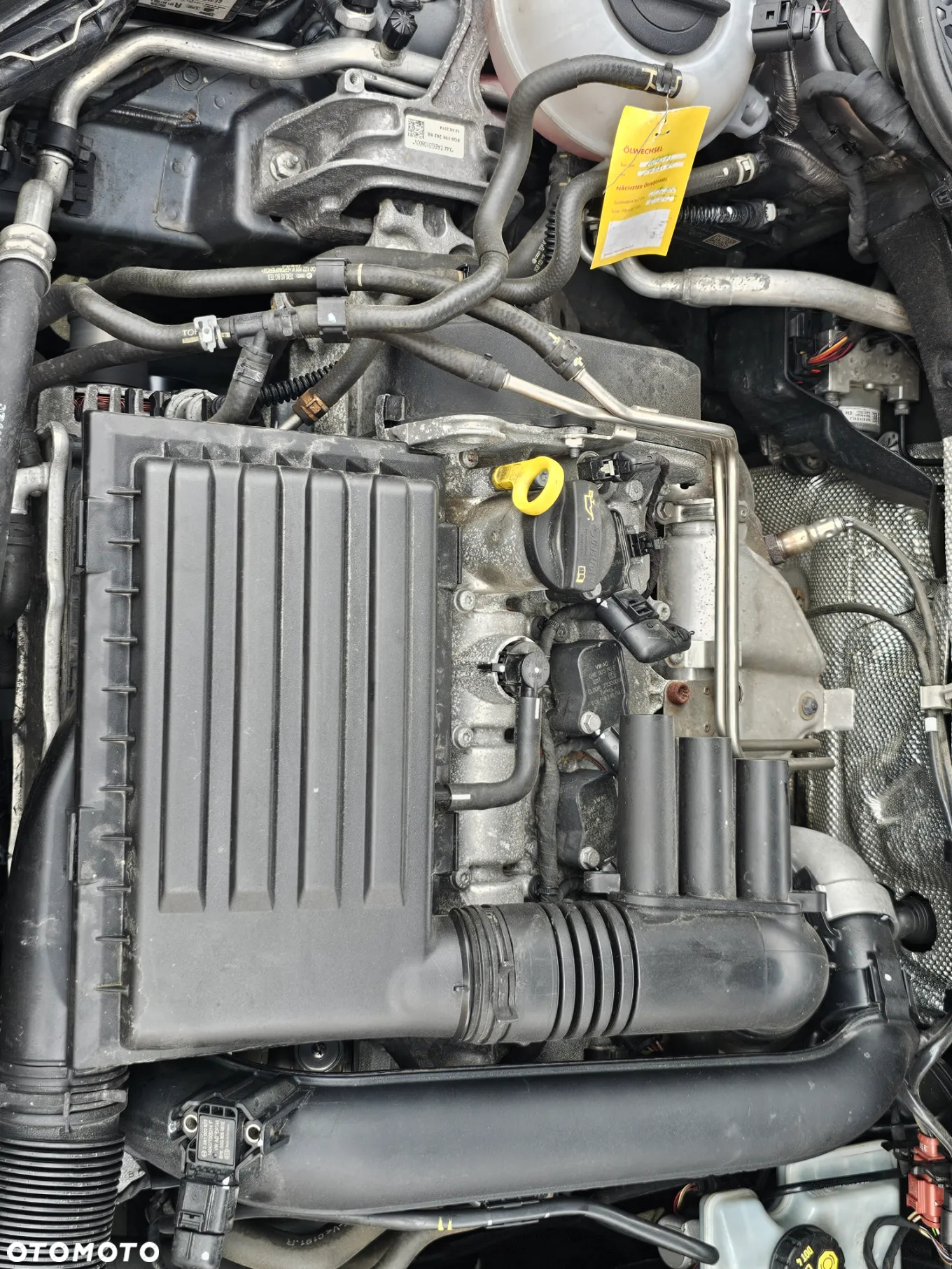 Seat Leon 1.4 TSI Start&Stop I-Tech - 34