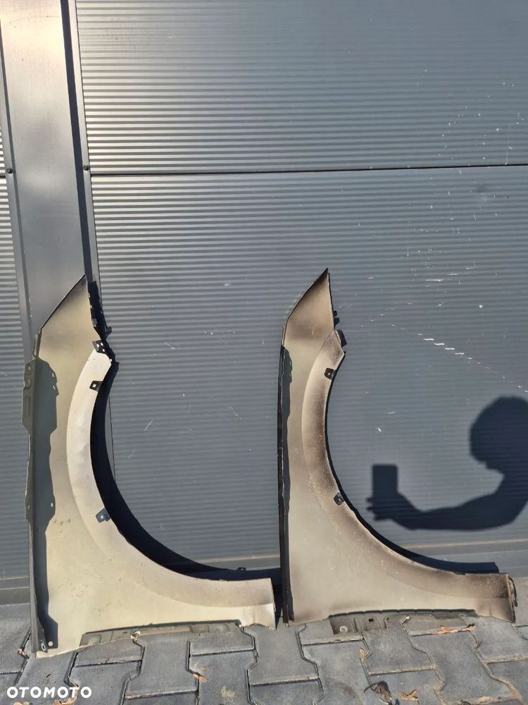 BŁOTNIK SKODA OCTAVIA IV - 11