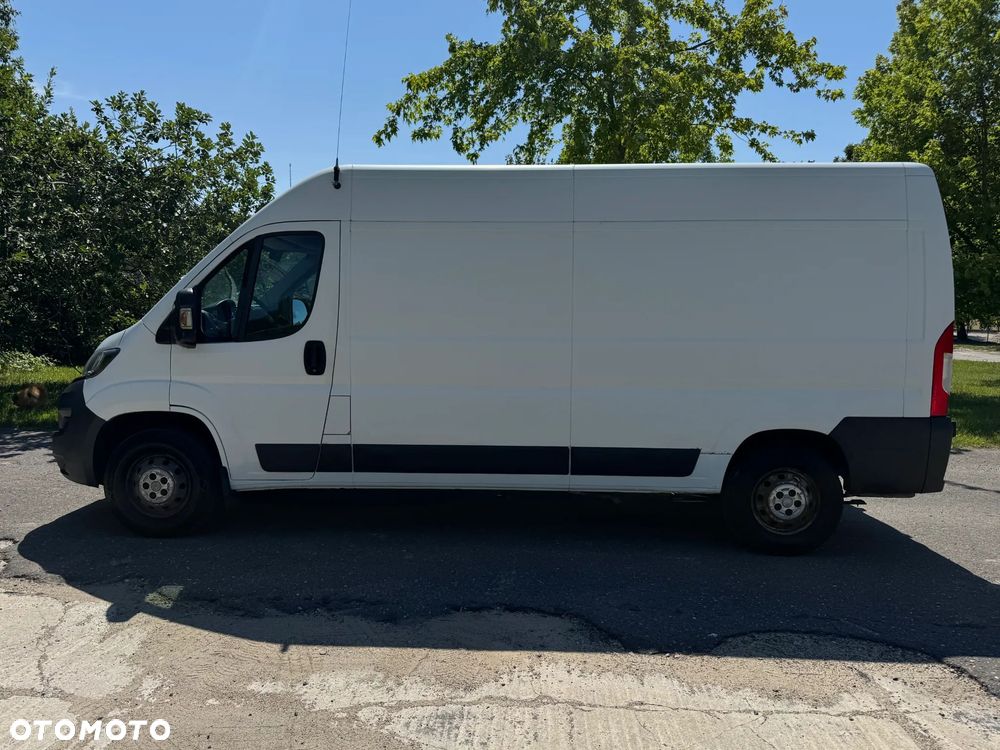 Peugeot BOXER - 5