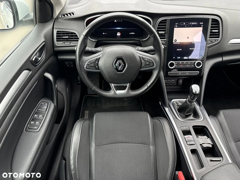 Renault Megane 1.3 TCe Intens - 22