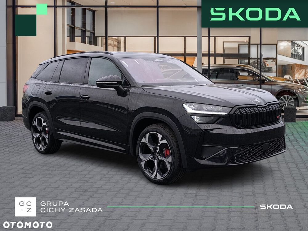 Skoda Kodiaq 2.0 TSI 4x4 RS DSG - 7