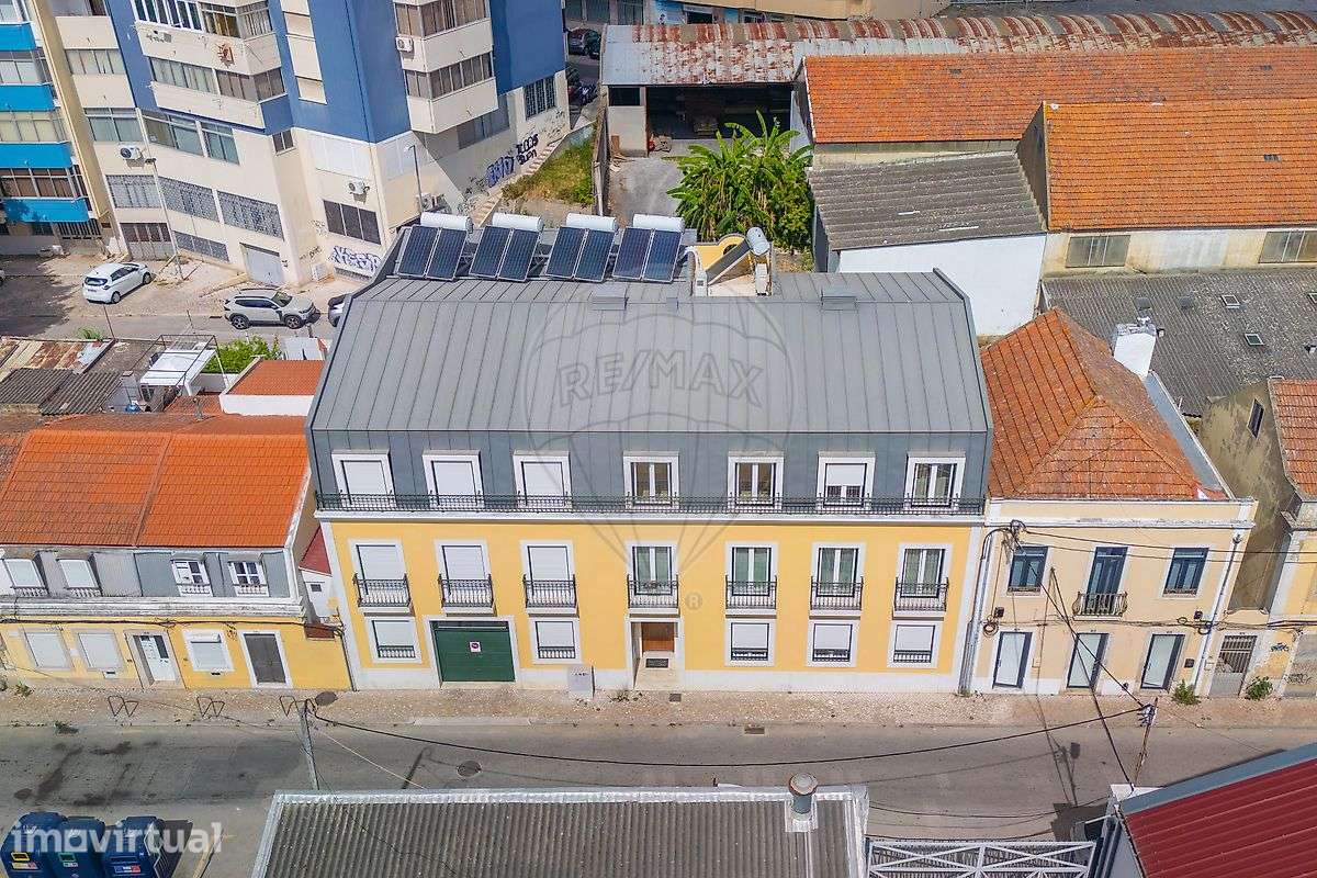 Apartamento T3 para venda - Grande imagem: 2/34