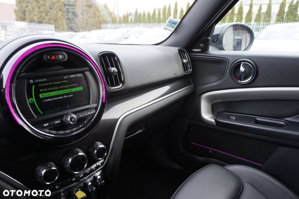 MINI Countryman - 14