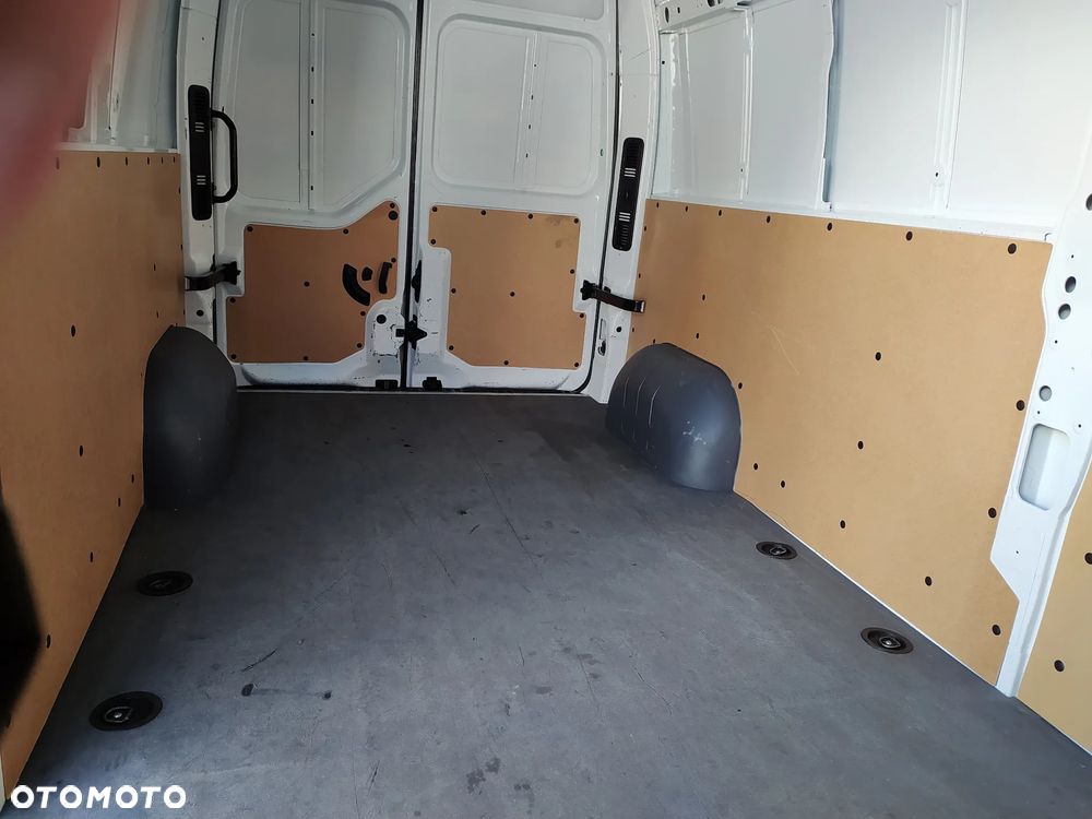 Renault MASTER L3 2021 MAŁY PRZEBIEG SALON POLSKA GWARANCJA MECHANICZNA 1- ROK F VAT 23% - 14