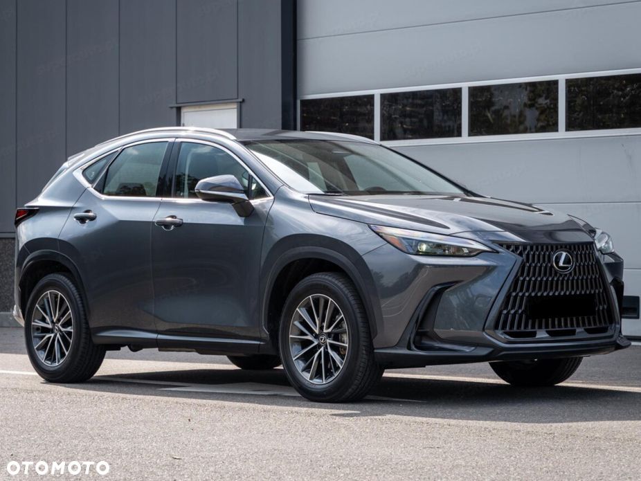 Lexus NX 350h Elegance 2WD - 2