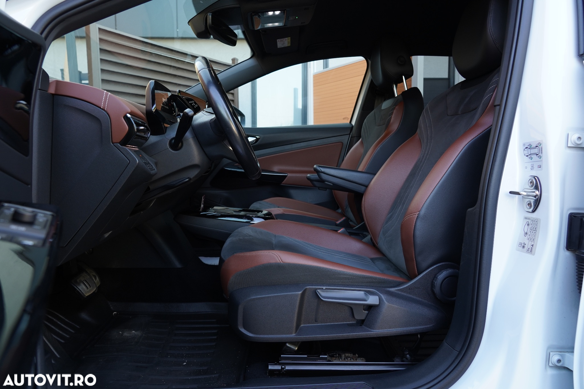 Volkswagen ID.4 77 kWh Pro Performance - 16