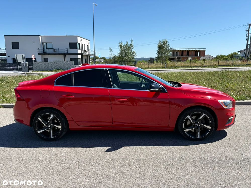 Volvo S60 T5 Geartronic RDesign - 4