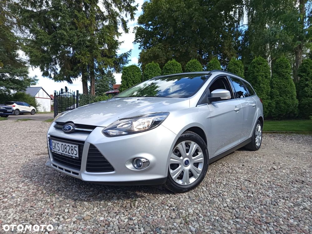 Ford Focus - 3