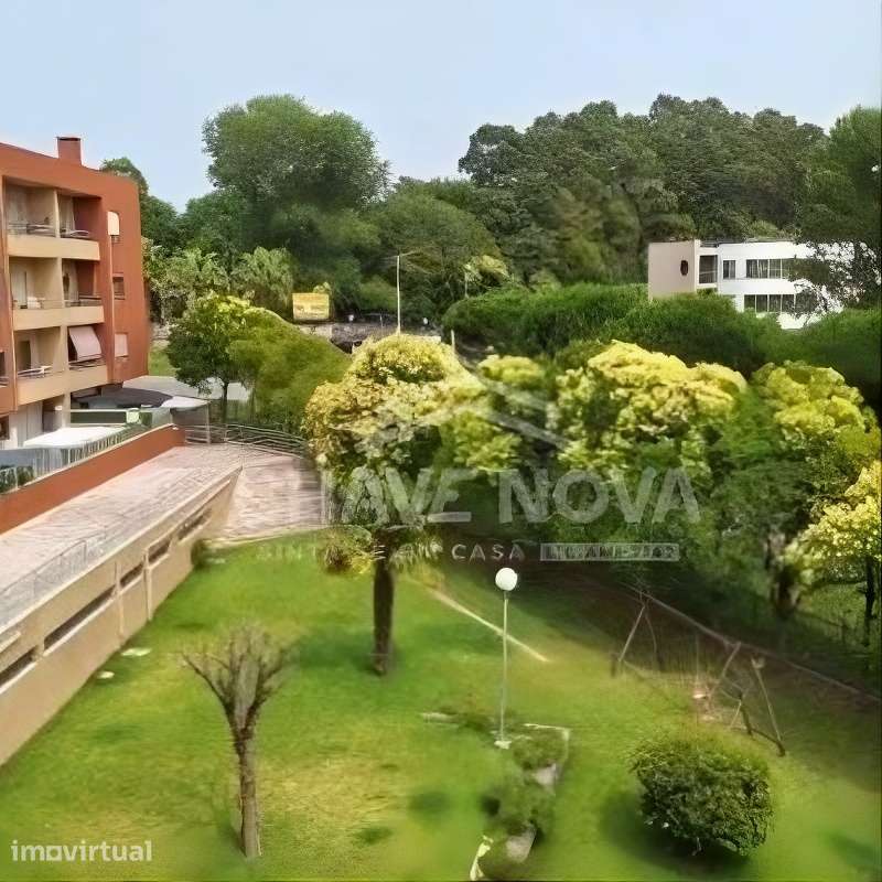 Apartamento T1 para Arrendamento junto à Quinta do Fojo - Grande imagem: 4/7
