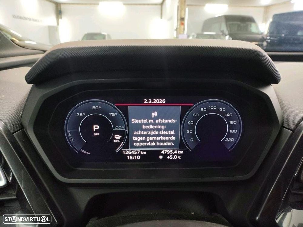 Audi Q4 Sportback e-tron 40 63 kWh - 17