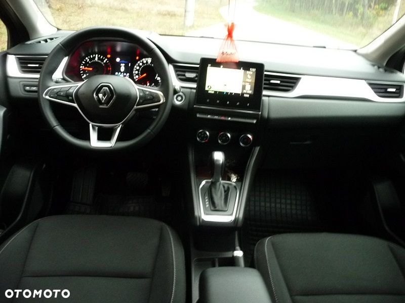 Renault Captur BLUE dCi 115 EDC INTENS - 10