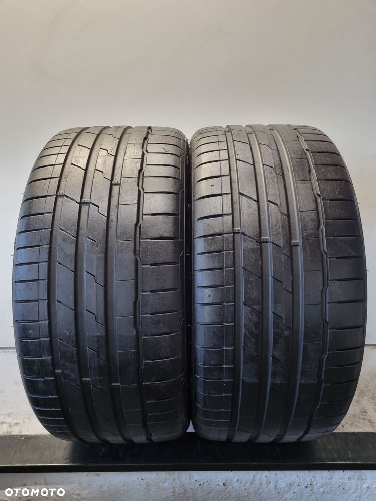 2x 235/35R19 91Y Hankook Ventus S1 Evo 3 2024/2025 opony letnie - 2