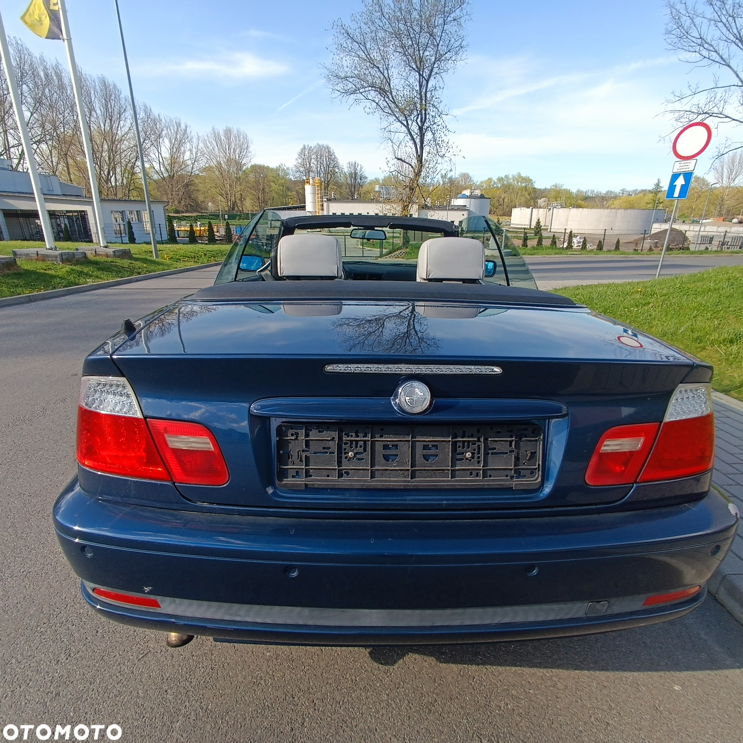 BMW Seria 3 320d DPF Edition Fleet - 3