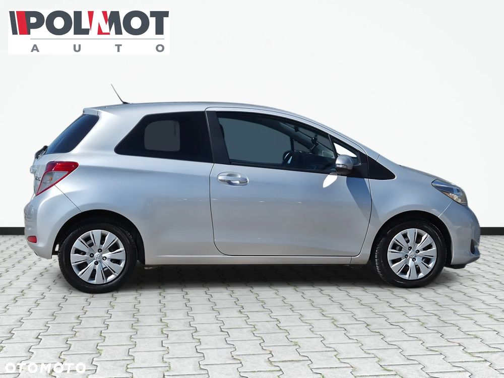 Toyota Yaris 1.0 Luna - 15