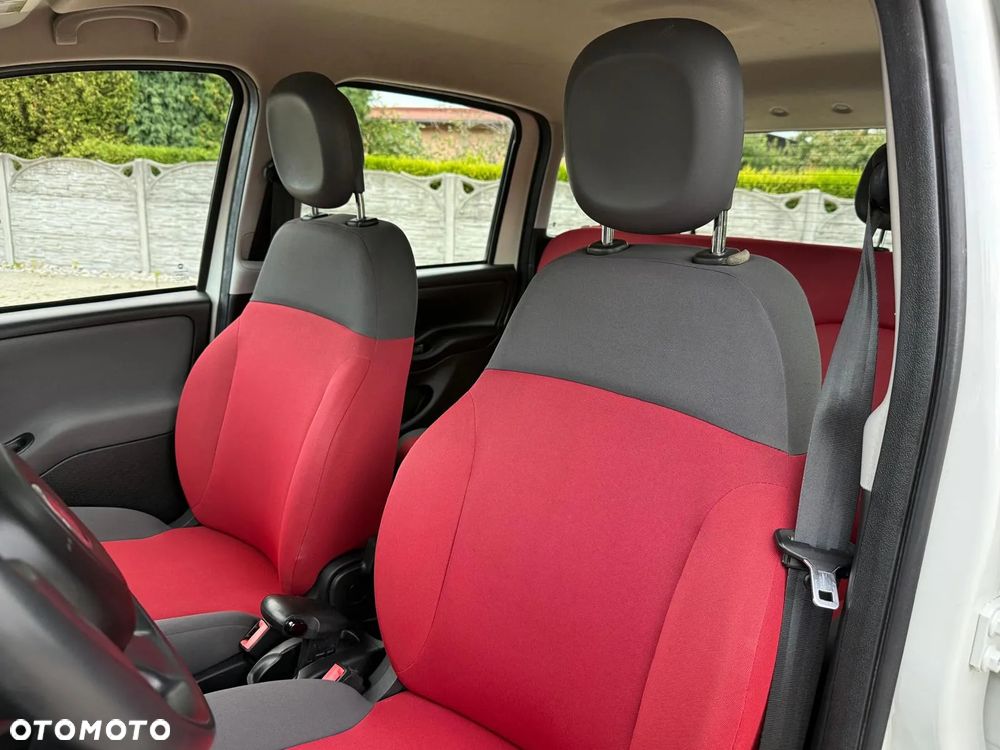 Fiat Panda 1.2 Fresh - 18