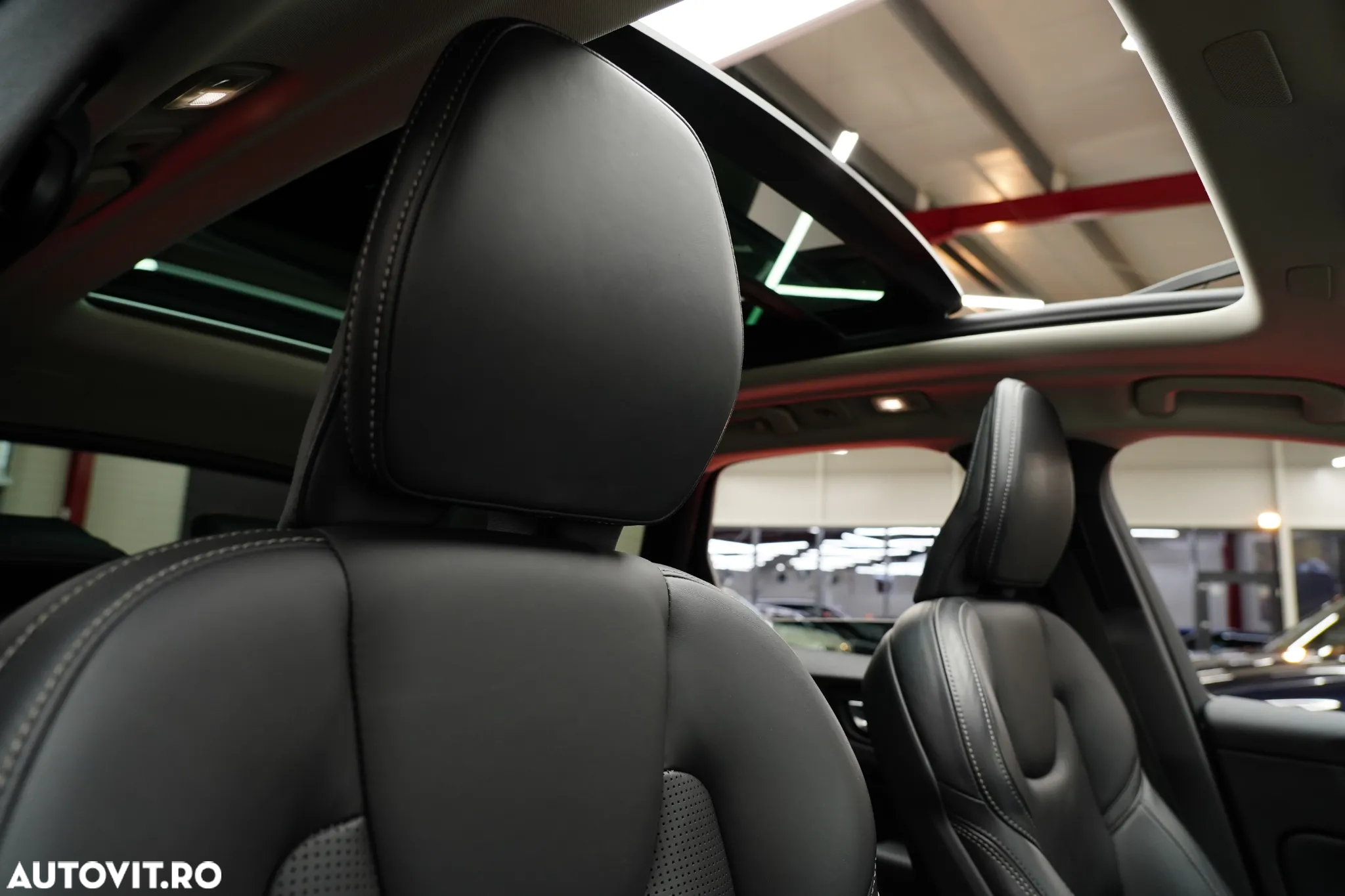 Volvo XC 60 Recharge T6 Twin Engine eAWD Inscription Expression - 28