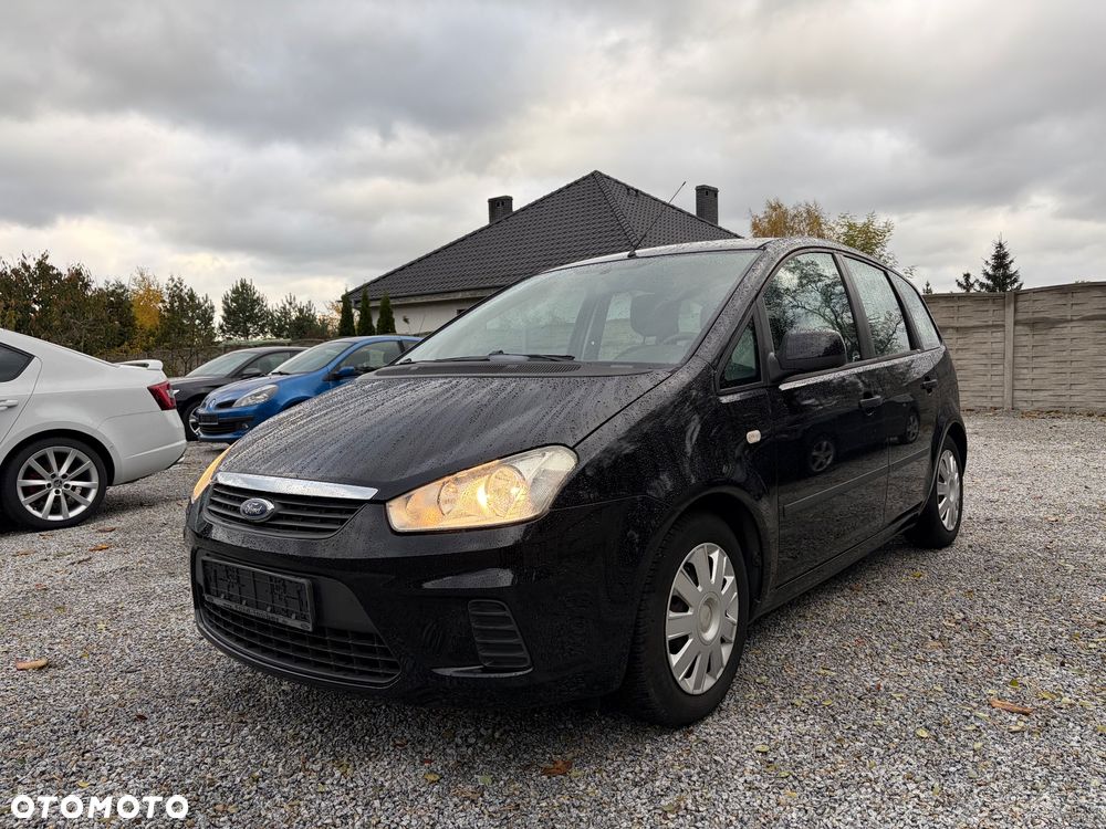Ford C-MAX 1.6 Trend - 1