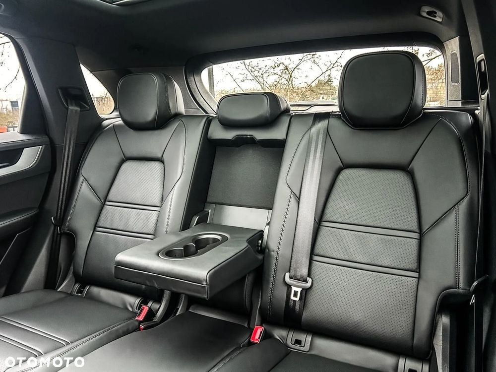 Porsche Cayenne E-Hybrid PHEV - 26
